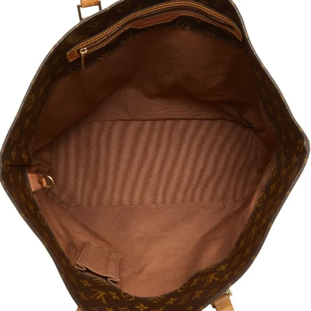 Louis Vuitton Monogram Cabas Alto Tote
